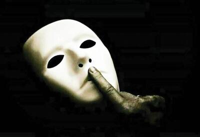 خیانت به رنگ جنایت