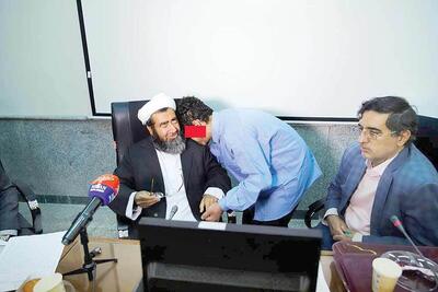 در جلسه بخشش قاتل امیرمحمد چه گذشت؟