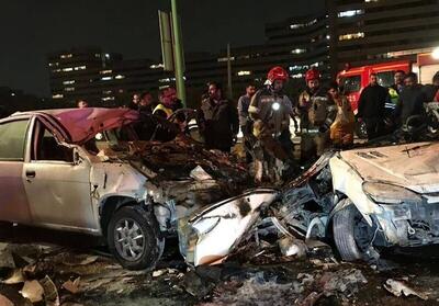 ۵۰۰۰ کشته بیشتر از هدف‌گذاری سال ۹۸