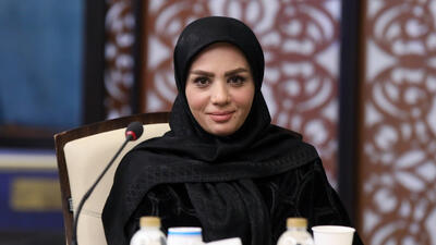  مجری می‌تواند به یک چهره تأثیرگذار تبدیل شود/ تجربه اجرا پس از حمله اسرائیل