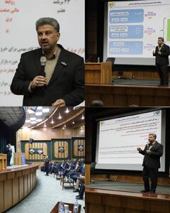 صنعت برق به بازار رقابتی و کاهش نقش مستقیم دولت نیاز دارد