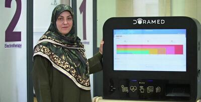  برنامه ایران تک، متمرکز بر فناوری و نوآوری‌های علمی ایران