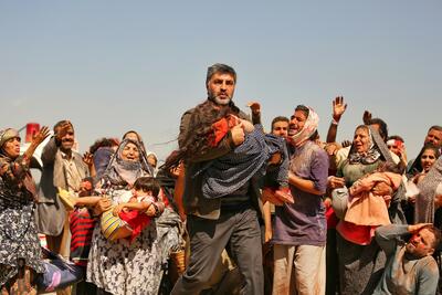 «احمد» را جمعه در سینما‌ها نیم‌بها ببینید
