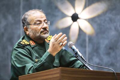 باور «ما می‌توانیم» با انقلاب اسلامی جوانه زد