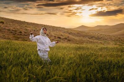 فیلم سینمایی بالماسکه تحویل دبیرخانه جشنواره فجر شد