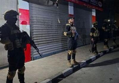  تشدید درگیری‌ها در حومه حلب سوریه