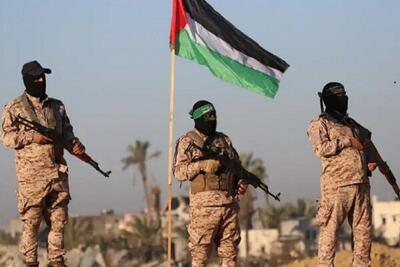  ادعای رژیم صهیونیستی درباره حمله به یک عضو ارشد حماس در غزه