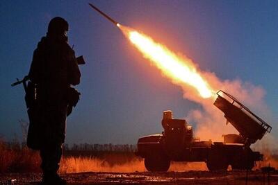  سرنگونی ۱۰۶ پهپاد طی شبانه روز گذشته توسط روسیه