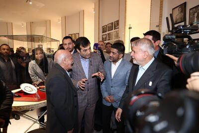 دنیامالی: تلاش ما آماده‌سازی ورزشگاه آزادی بعد از جام جهانی است