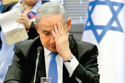 اذعان صهیونیست‌ها به شکست پروژه آشوب در ایران