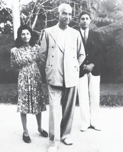 حقارتی که شاه ایران هم در ۱۳۲۰ دید