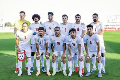 تیمی که دنبال موفقیت است، ترسی از نام‌ها ندارد