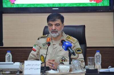  با طراحان، بازنشردهندگان و مجریان اغتشاش برخورد می‌شود
