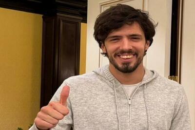  بازگشت هافبک خارجی به جمع اردونشینان پرسپولیس در قطر