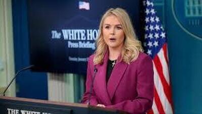  کاخ سفید: همه گزینه‌ها درباره گرینلند روی میز است؛ اهمیت نفت ونزوئلا