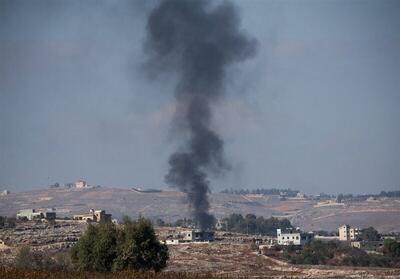 رژیم صهیونیستی بیش از ۱۰ هزار بار توافق آتش‌بس لبنان را نقض کرده است