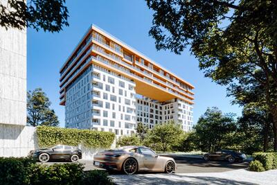 لیست جدیدترین آگهی‌های استخدام گروه سرمایه گذاری و ساختمانی نکسا | ۱۷ دی ۱۴۰۴