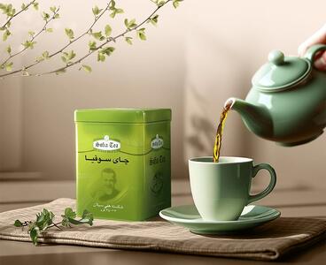 لیست جدیدترین آگهی‌های استخدام چای سوفیا | ۱۷ دی ۱۴۰۴