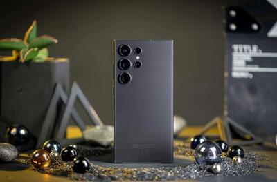 قیمت گوشی سامسونگ، شیائومی و آیفون امروز چهارشنبه 17 دی 1404 | قیمت پرفروش‌ترین موبایل چند؟