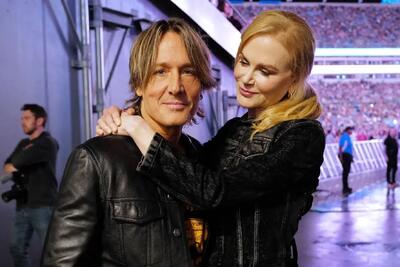 بند عجیب در طلاقنامه نیکول کیدمن: «عدم بدگویی از همسر»