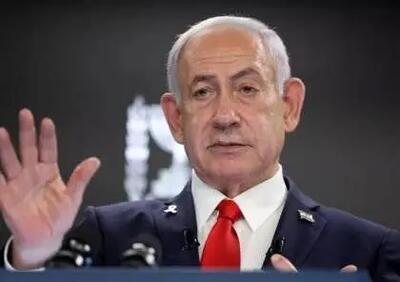 نتانیاهو برای بازگشایی گذرگاه رفح شرط دارد