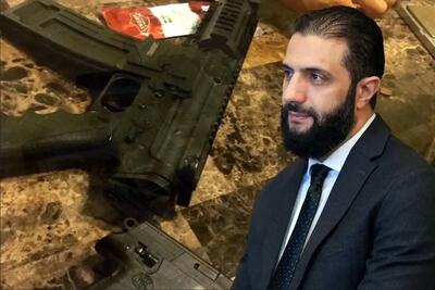 ماجرای ترور جولانی چه بود؟ | محافظ او تیر خورد