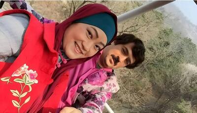 تغییر چهره چوچانگِ (زن چینی ارسطو) سریال پایتخت در ۴۴ سالگی