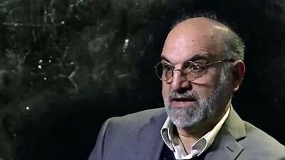 تعریف و تمجید روزنامه اصولگرا از عبدالکریم سروش و عمادالدین باقی؛ اپوزیسیون اند اما شرافت دارند