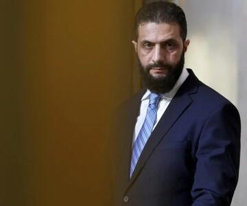 سوریه با افتتاح دفتر ارتباطی اسرائیل در دمشق مخالفتی ندارد