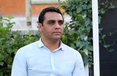  مدیر سابق به استقلال برگشت
