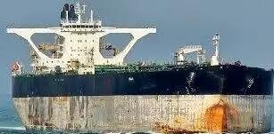 آمریکا با حمایت انگلیس کشتی مارینرا با پرچم روسیه را ربود/ این نفتکش قبلاً بلا 1 نام داشت، اما پرچم خود را تغییر داده بود