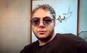 سفر در زمان؛ «مازیار لرستانی» در روزهای نخست تولد؛ سال 1345