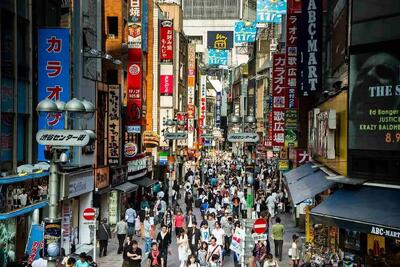 توکیو دیگر پرجمعیت‌ترین شهر جهان نیست