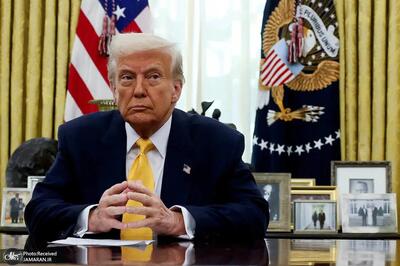 سی‌ان‌ان: ترامپ می‌خواهد نفوذ ایران، روسیه و چین را در نیم‌کره غربی محدود کند