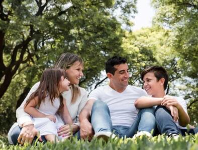  چگونه دوست صمیمی فرزندمان باقی بمانیم؟