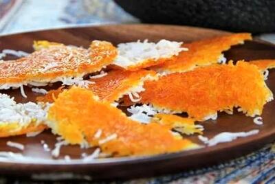  آیا ته دیگ موجب خرابی دندان ها می‌شود؟
