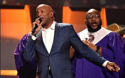 یک منحرف پیر و ناامید؛ اتهام جنسی ستاره موسیقی و کشیش مشهور