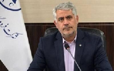  به‌صورت هفتگی بین ۸۰ تا ۱۰۰ پرواز در فرودگاه کرمانشاه انجام می‌شود
