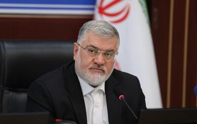 استاندار تهران: پلیس مجوز استفاده از سلاح دارد/ اغتشاشگران تخریب و حمله کنند پلیس برخورد لازم را می‌کند/  تاکنون در استان تهران کشته‌ای گزارش نشده است