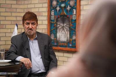 واکنش علی مطهری به اعتراضات اخیر و رفتار نیروی انتظامی/ شهید مطهری چه نکته ای درباره اعدام‌های ابتدای انقلاب داشت