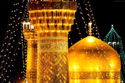  استوری‌موشن | الگوی تنظیم وقت در بیان امام رضا(ع)