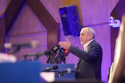 دبیرکل حزب عهد:دولت‌ قبل ریشه اعتراضات را نیروهای خارجی و ضدانقلاب می‌دانست، پزشکیان چنین ادبیاتی ندارد/شاهد مردمی‌ترین مواجهه با اعتراضات هستیم