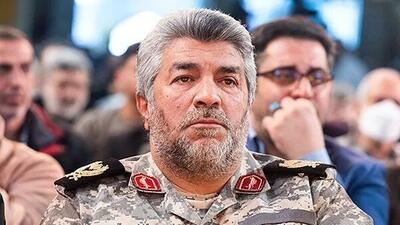 تأکید سردار سفیدچیان بر نقش علما در گفتمان‌سازی انقلاب اسلامی/ هدف جریانات انحرافی از جمله داعش تخریب وحدت و امنیت مسلمانان است