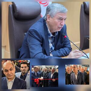  غراوی: صنعت ساختمان ایران هم‌ سطح استاندارد های جهانی است