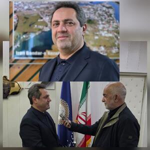  ضیایی: بندر انزلی میزبان نخستین جشنواره ماهی سفید کشور می‌شود