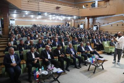  بیست‌ونهمین اجلاس هیأت عمومی سازمان نظام مهندسی ساختمان کشور در بندرعباس در حال برگزاری است