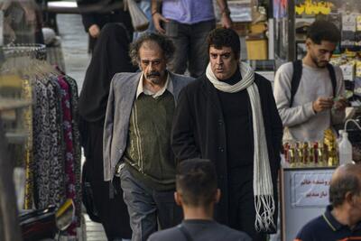 وقتی حاشیه‌نشین‌ها، به متن می‌آیند