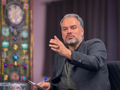 رشیدی‌کوچی: صدا و سیما جایگاه اصلی خود را از دست داده است/ رسانه‌ای که به‌صورت دیکته‌شده عمل کند اعتبار خود را از دست خواهد داد