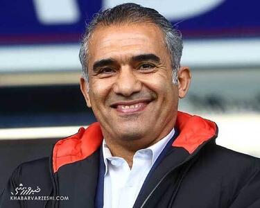 واکنش عابدزاده به اعتراضات: این وضعیت، حق مردم نیست +عکس