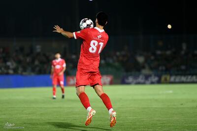 نظر متفاوت اوسمار در مورد خرید تابستانی پرسپولیس